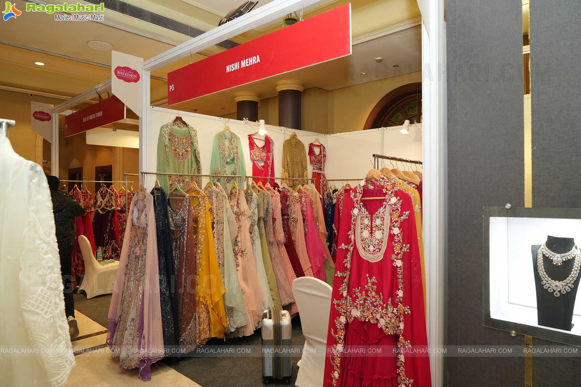 Hi Life Brides Exhibition January 2023 Begins at Taj West End, Bengaluru
