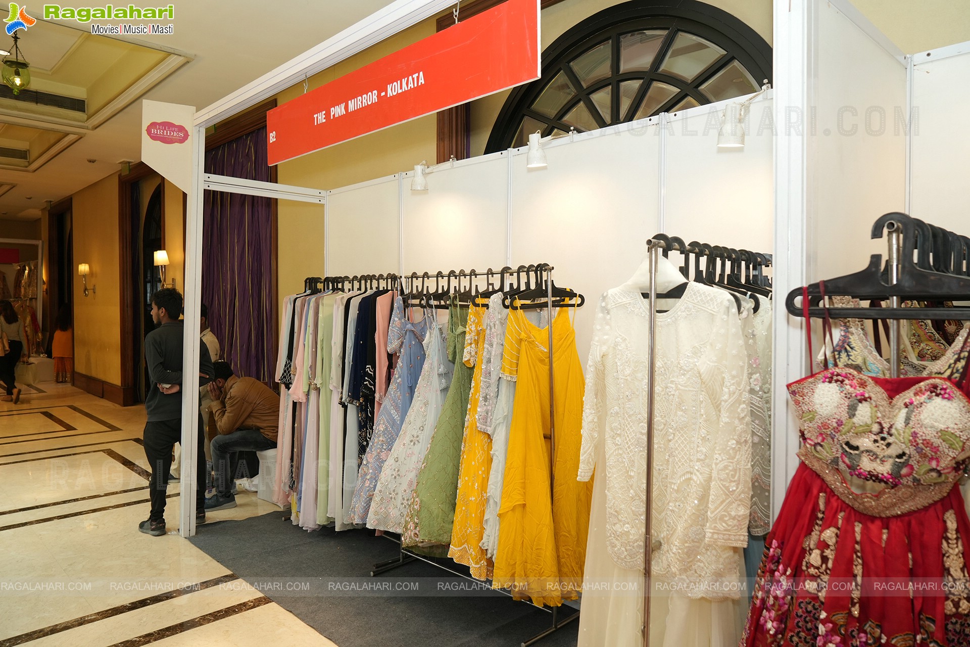 Hi Life Brides Exhibition January 2023 Begins at Taj West End, Bengaluru