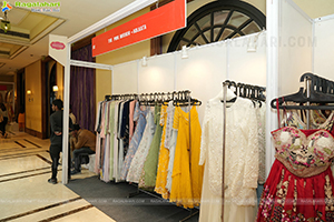 Hi Life Brides Exhibition Jan 2023 Bengaluru
