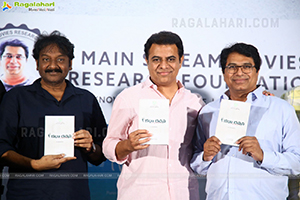 Katha Rachana Book Launch