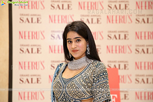 Neeru's Grand Annual Sale 2023