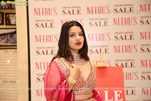 Neeru's Grand Annual Sale 2023