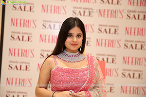 Neeru's Grand Annual Sale 2023