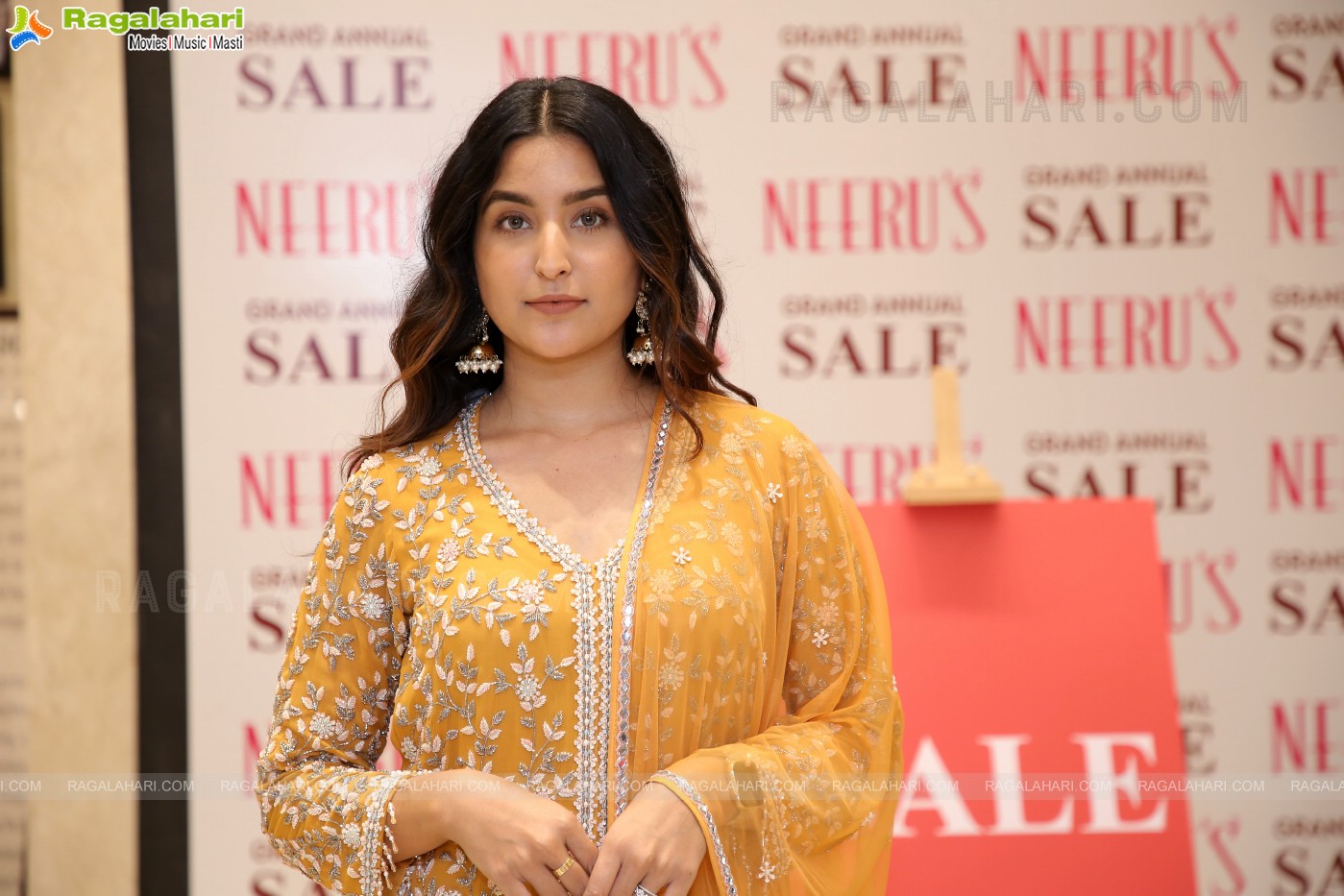 Neeru's Grand Annual Sale 2023