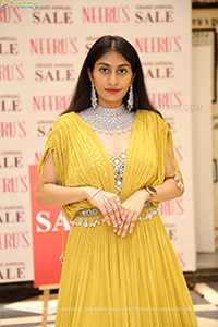 Neeru's Grand Annual Sale 2023