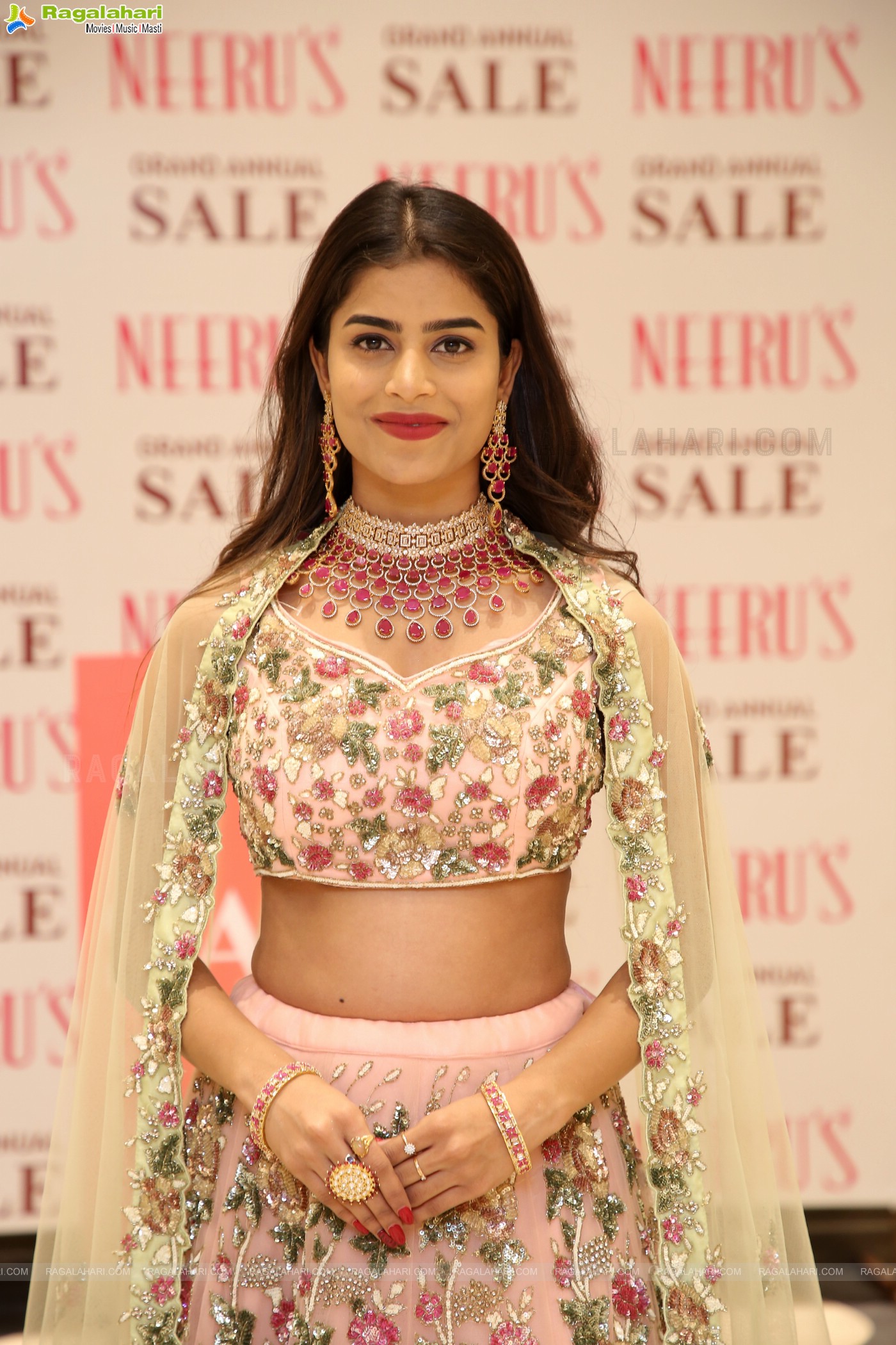 Neeru's Grand Annual Sale 2023