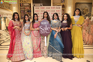 Neeru's Grand Annual Sale 2023