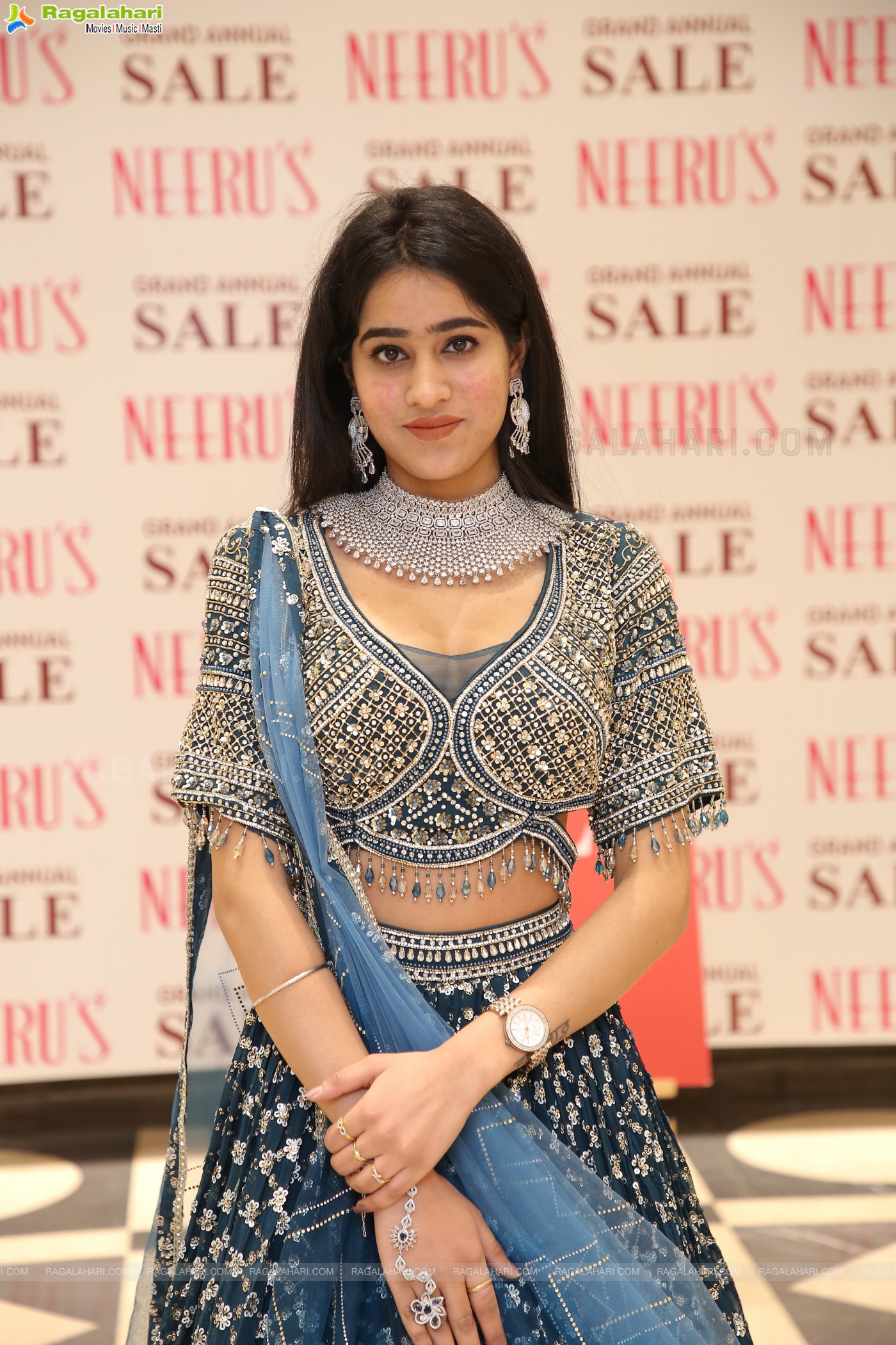 Neeru's Grand Annual Sale 2023