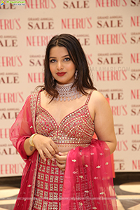 Neeru's Grand Annual Sale 2023