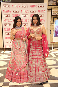 Neeru's Grand Annual Sale 2023