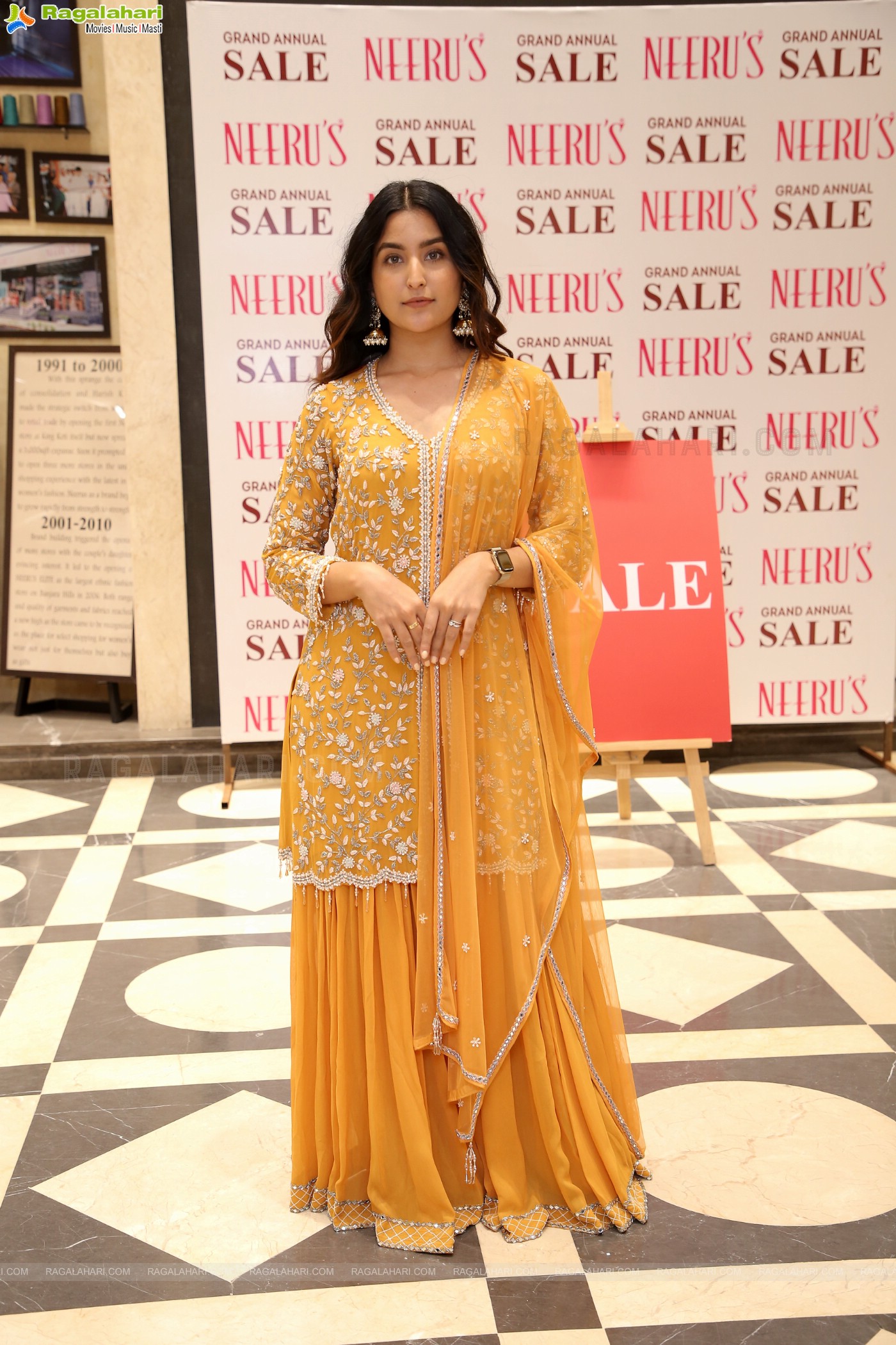 Neeru's Grand Annual Sale 2023