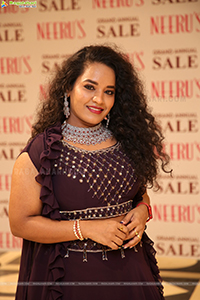 Neeru's Grand Annual Sale 2023