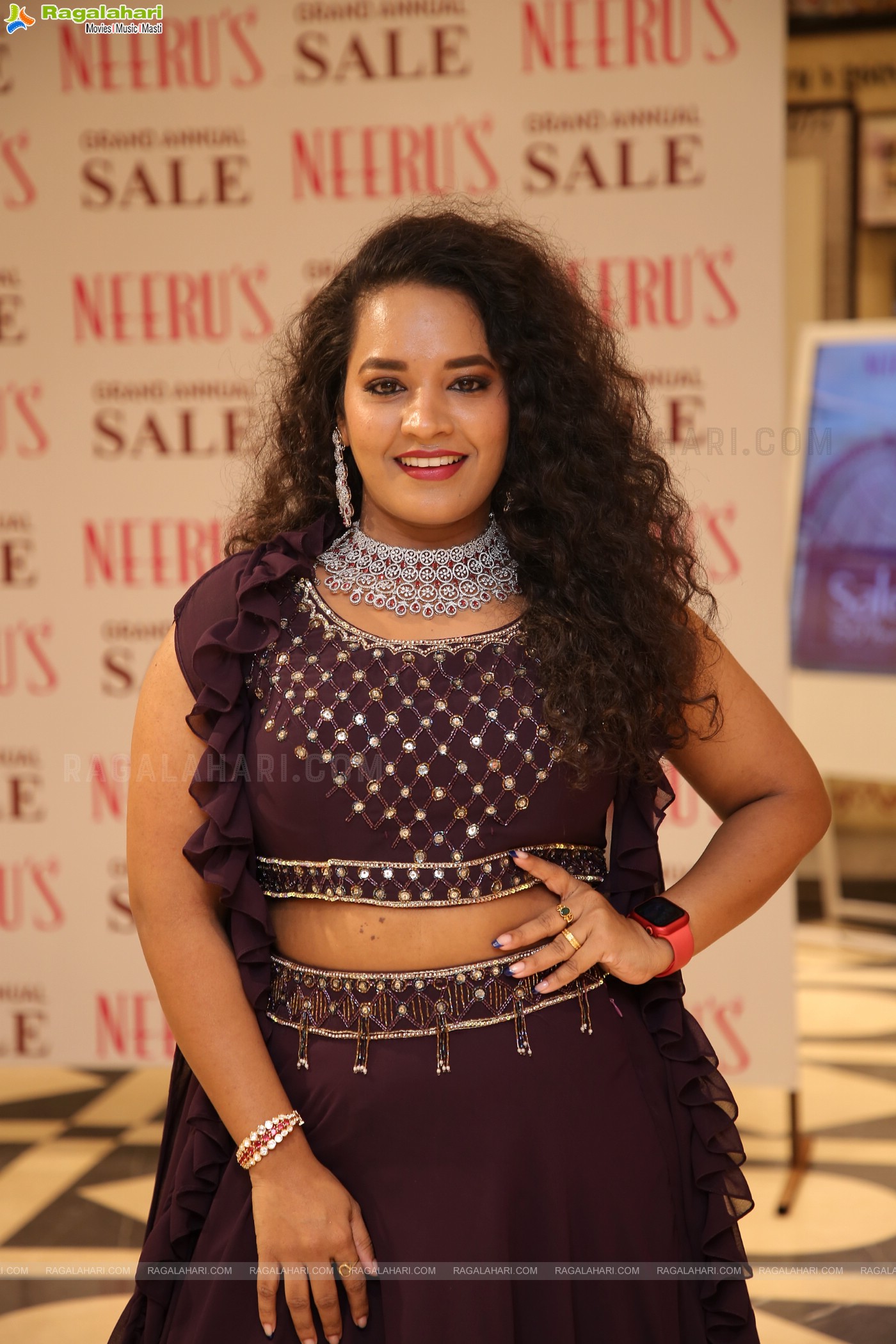 Neeru's Grand Annual Sale 2023