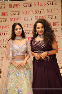 Neeru's Grand Annual Sale 2023