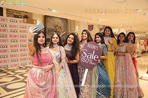 Neeru's Grand Annual Sale 2023