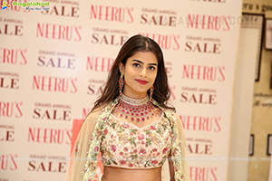 Neeru's Grand Annual Sale 2023