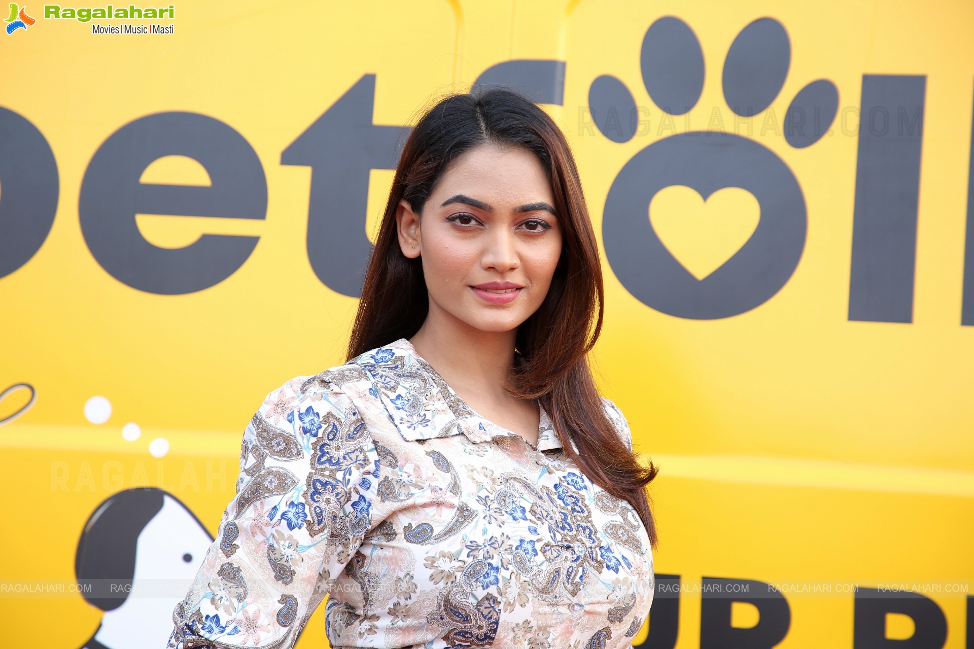 Petfolk's Pet Grooming Vans Launch T-Hub 2.0, Hyderabad