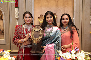 Sri Ashoka Jewellers Grand Launch