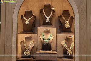 Sri Ashoka Jewellers Grand Launch