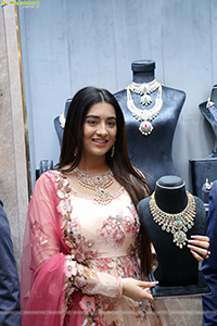 Sri Ashoka Jewellers Grand Launch