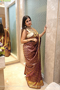 Sri Ashoka Jewellers Grand Launch