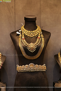 Sri Ashoka Jewellers Grand Launch