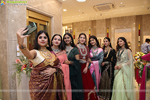 Sri Ashoka Jewellers Grand Launch