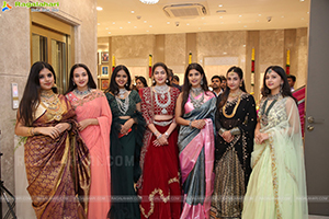 Sri Ashoka Jewellers Grand Launch