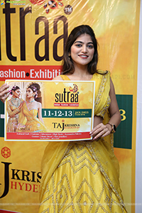 Sutraa Exhibition Festive Special Curtain Raiser