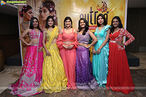 Sutraa Exhibition Festive Special Curtain Raiser