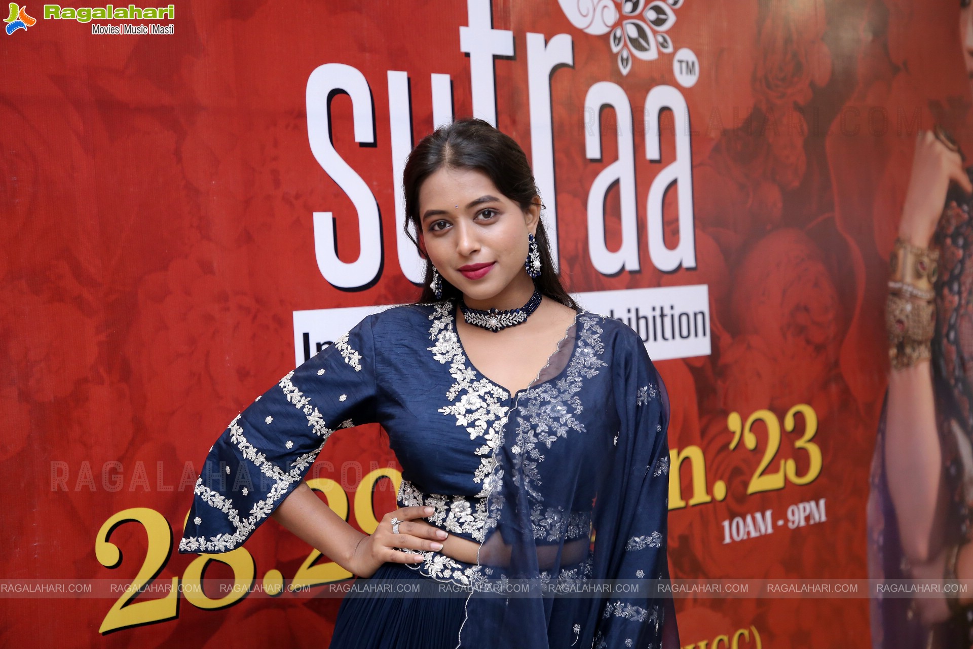 Sutraa Wedding Special January 2023 Begins at HICC-Novotel, Hyderabad