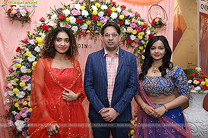 Sutraa Wedding Special January 2023 Begins