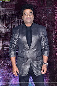 Tollywood Celebs at HELLO Hall of Fame Awards