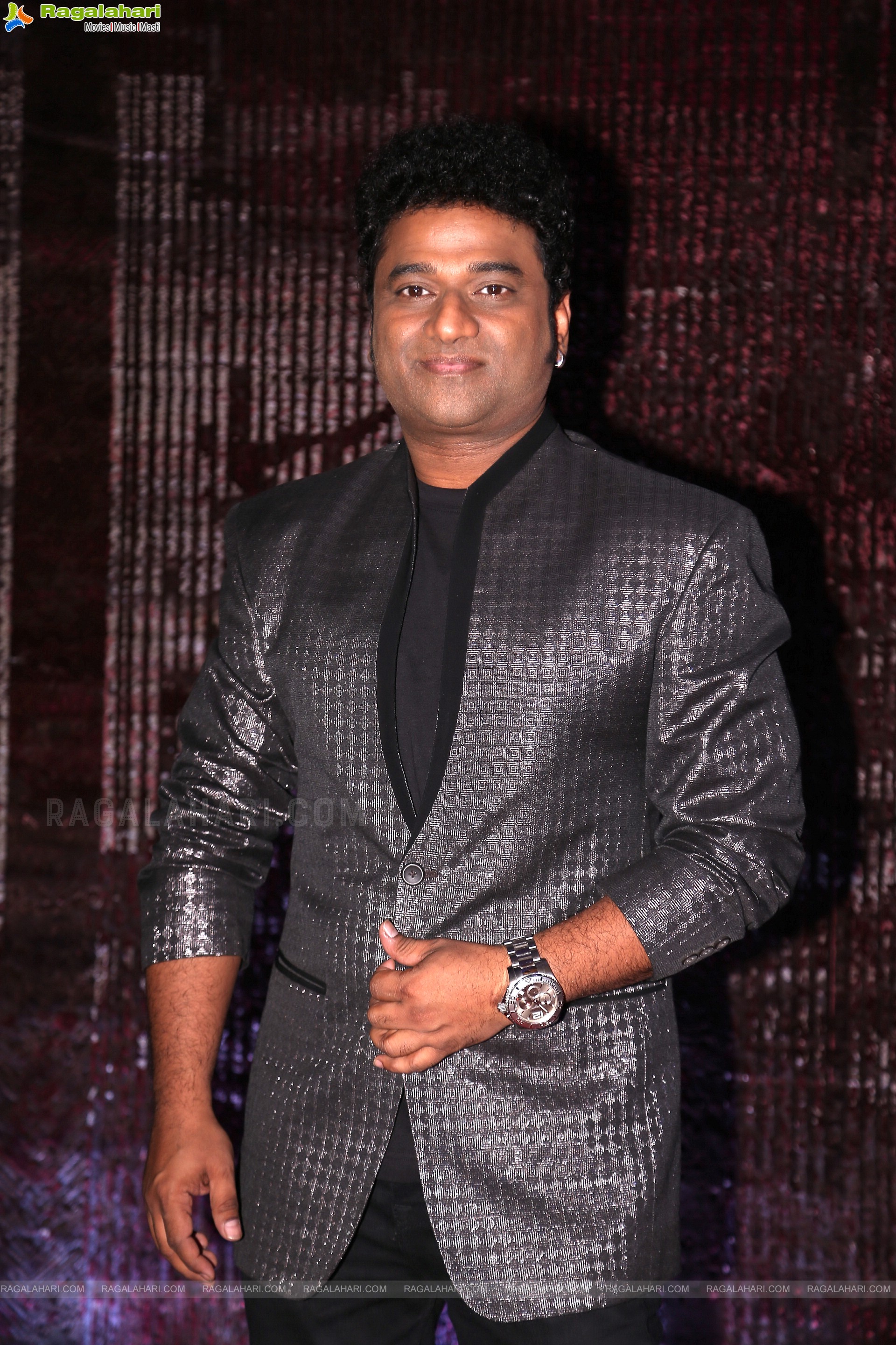 Tollywood Celebs at HELLO! Hall of Fame Awards 2023, HD Photo Gallery