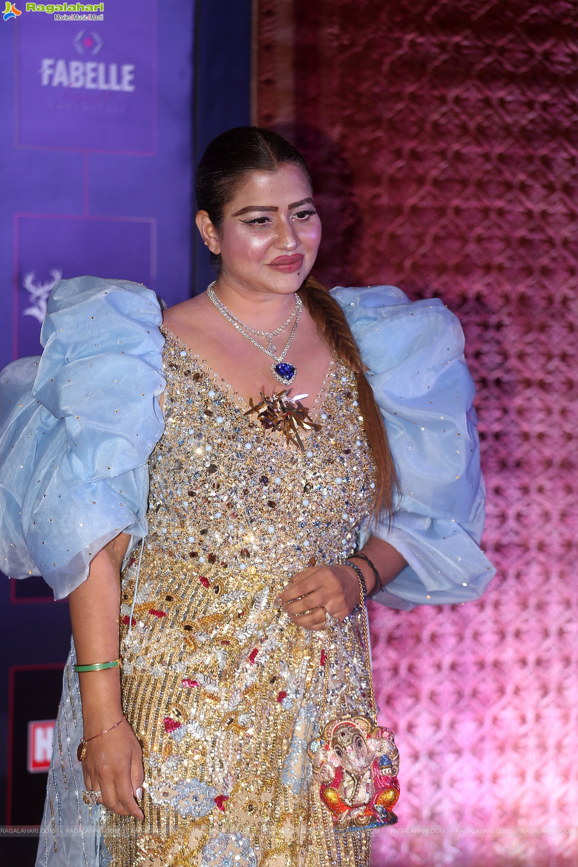 Tollywood Celebs at HELLO! Hall of Fame Awards 2023, HD Photo Gallery