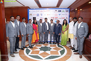 We Vysya Mega Visitors Day at Taj Banjara