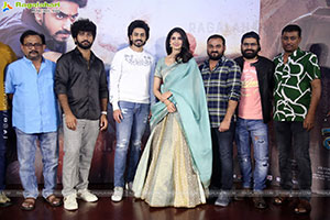 Devaki Nandana Vasudeva Movie Teaser Launch Event