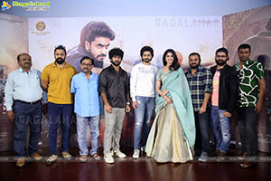 Devaki Nandana Vasudeva Movie Teaser Launch Event