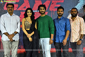 Game On Telugu Movie Pre Release Event