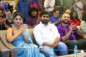 Miss Perfect Trailer Launch Event and Q&A Press Meet