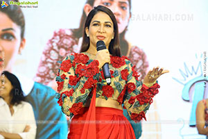 Miss Perfect Trailer Launch Event and Q&A Press Meet