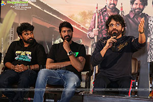 Naa Saami Ranga Movie Thanks Meet, Press Meet