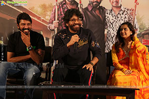 Naa Saami Ranga Movie Thanks Meet, Press Meet