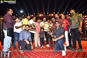 Saindhav Movie Pre-Release Event