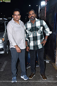 Saindhav Movie Pre-Release Event