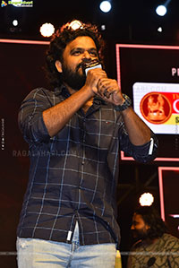 Saindhav Movie Pre-Release Event