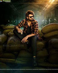 The Raja Saab Movie Gallery, HD Stills