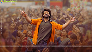 The Raja Saab Movie Gallery, HD Stills