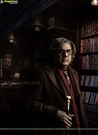 The Raja Saab Movie Gallery, HD Stills