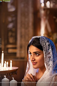 The Raja Saab Movie Gallery, HD Stills